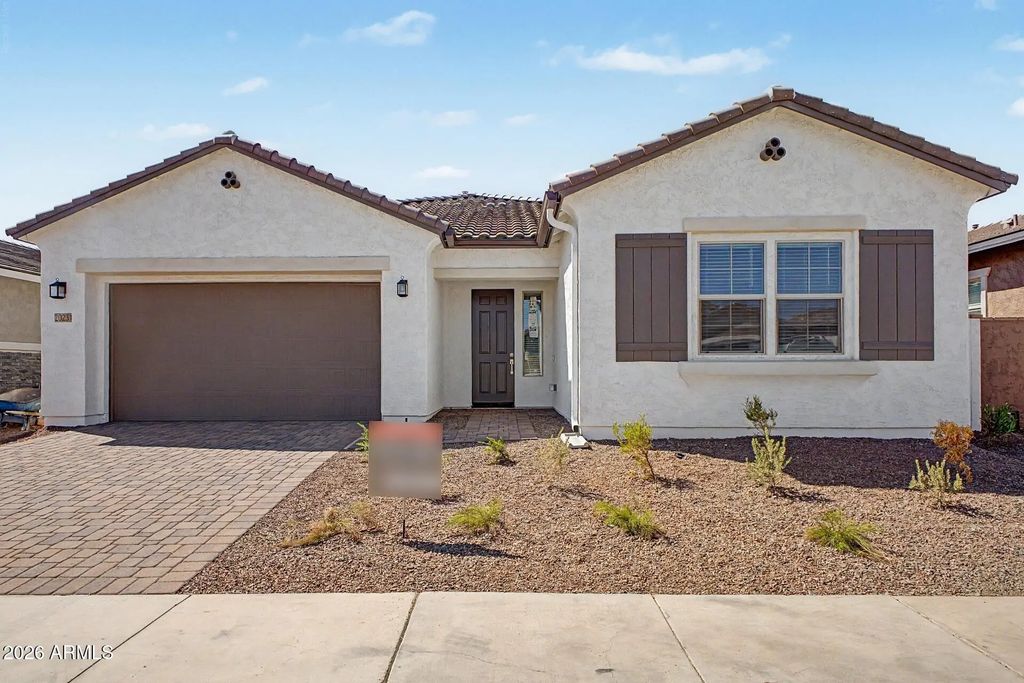 20231 W Glenrosa Avenue, Buckeye