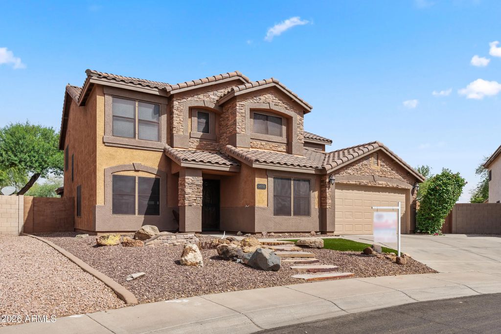 14556 N 156th Lane, Surprise