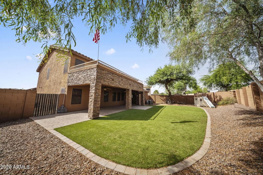 14556 N 156th Lane, Surprise