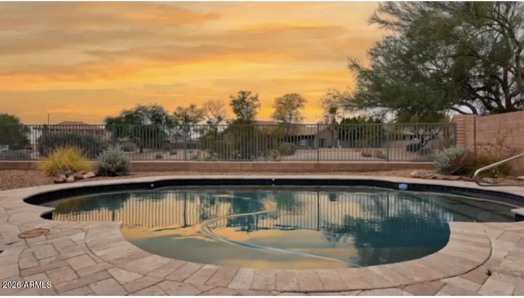 25040 N 44th Avenue, Phoenix