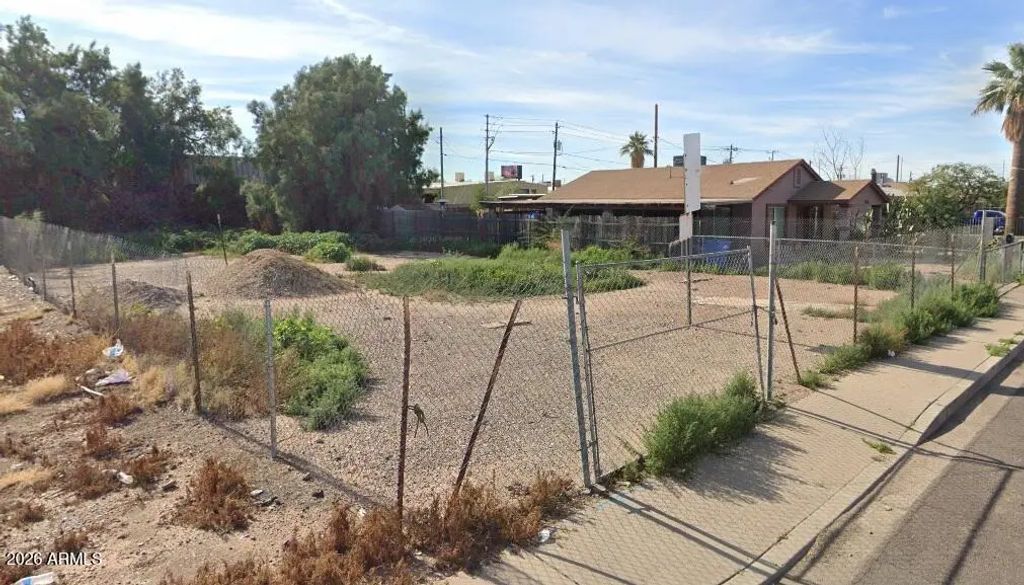 1929 E Adams Street (unit 5), Phoenix