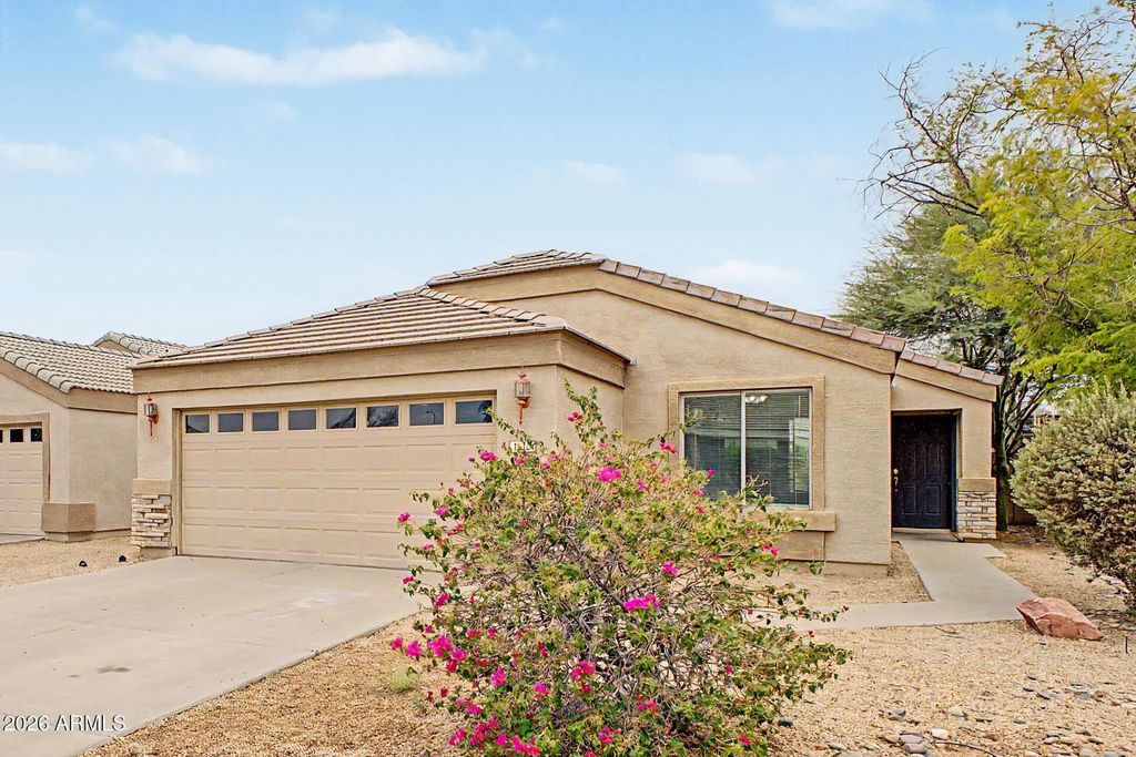 1313 S 107th Drive, Avondale