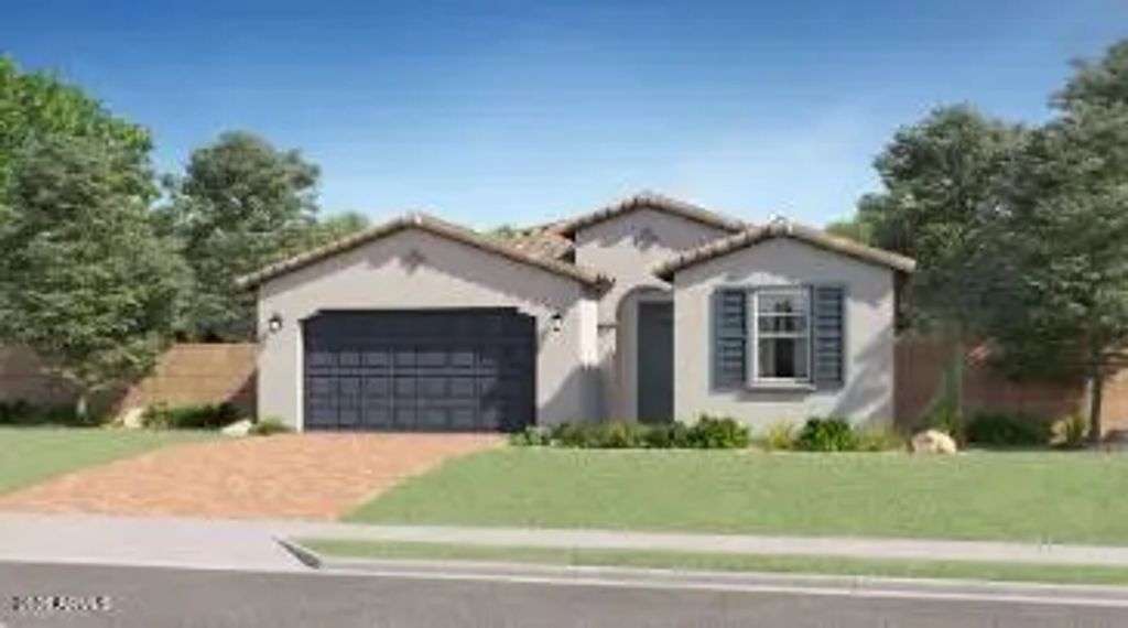 15741 W Williams Street, Goodyear