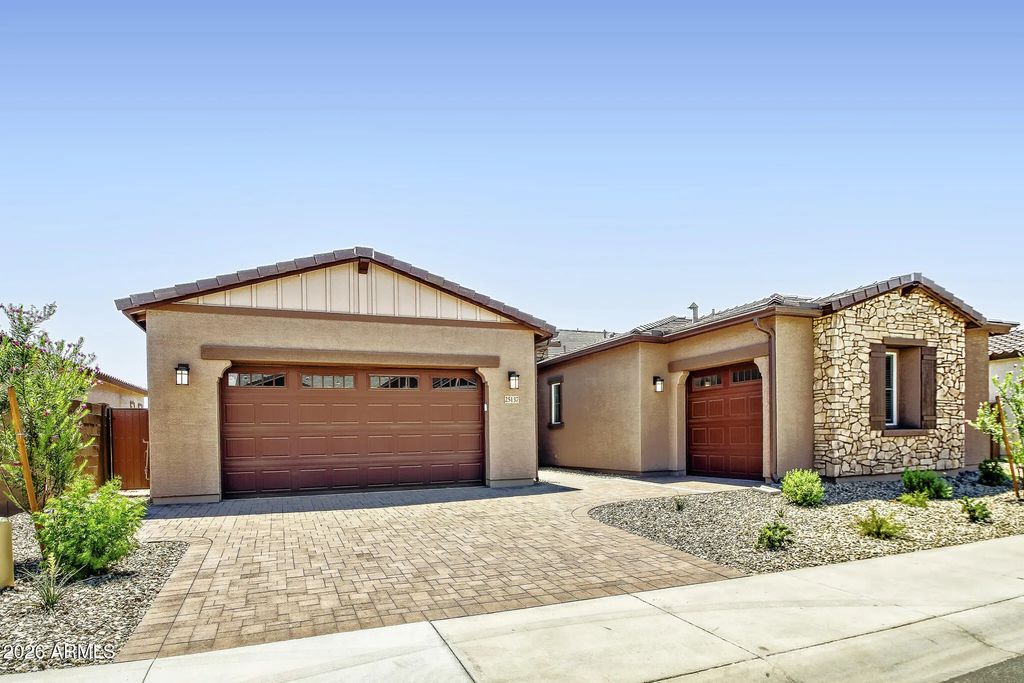 25137 N 177th Avenue, Surprise
