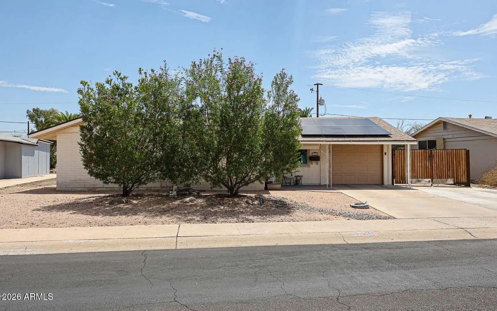 11439 N 107th Avenue, Sun City