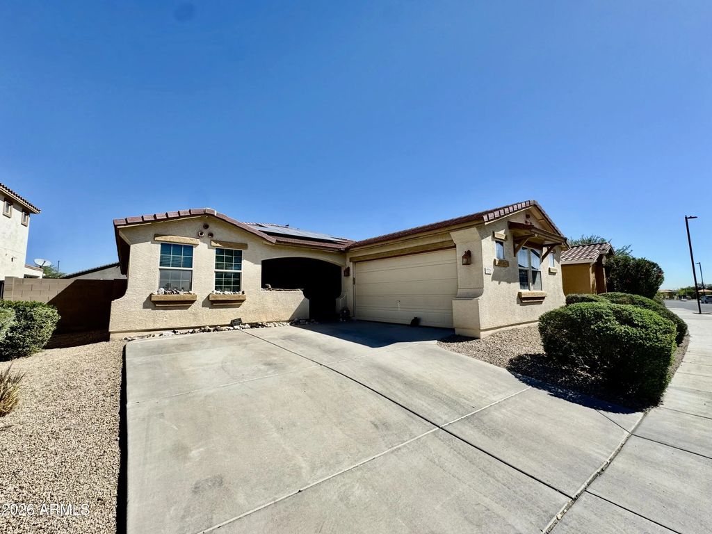 17726 W Lincoln Street, Goodyear