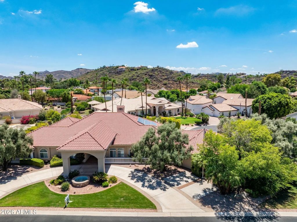 1431 W Caribbean Lane, Phoenix