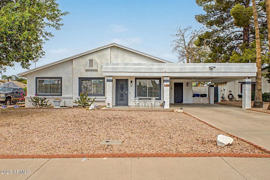 730 S Whiting Circle, Mesa