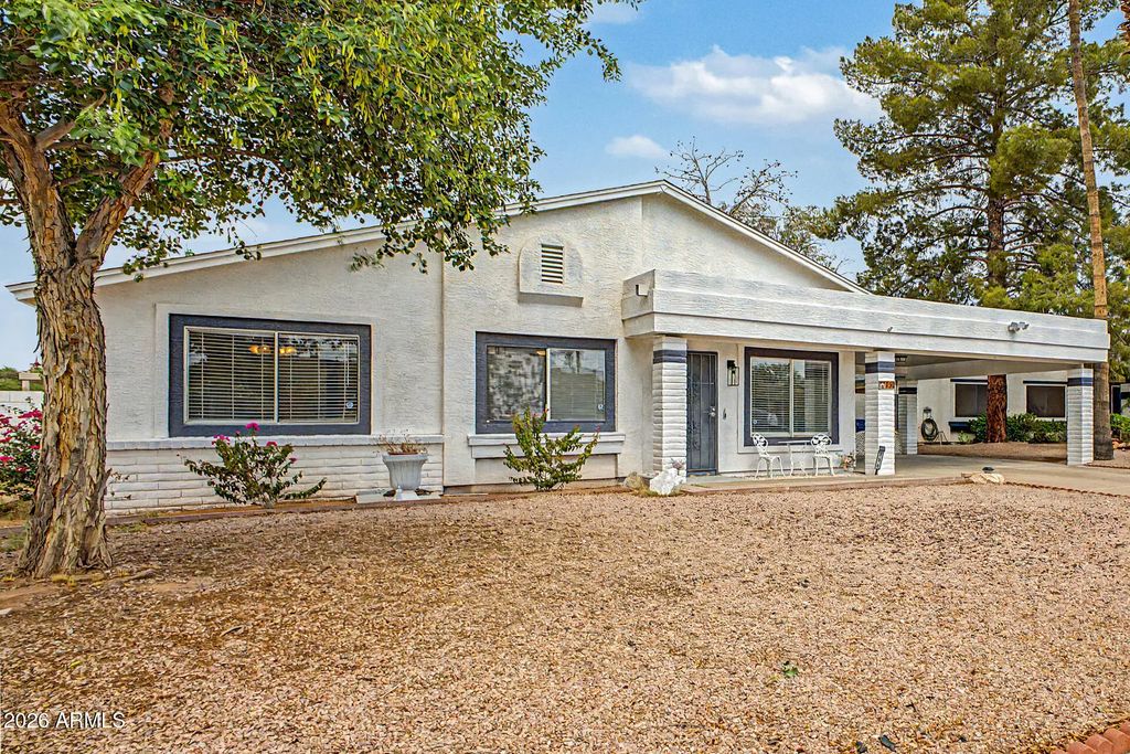 730 S Whiting Circle, Mesa