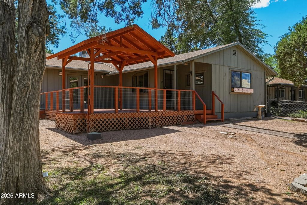 209 W Estate Lane, Payson