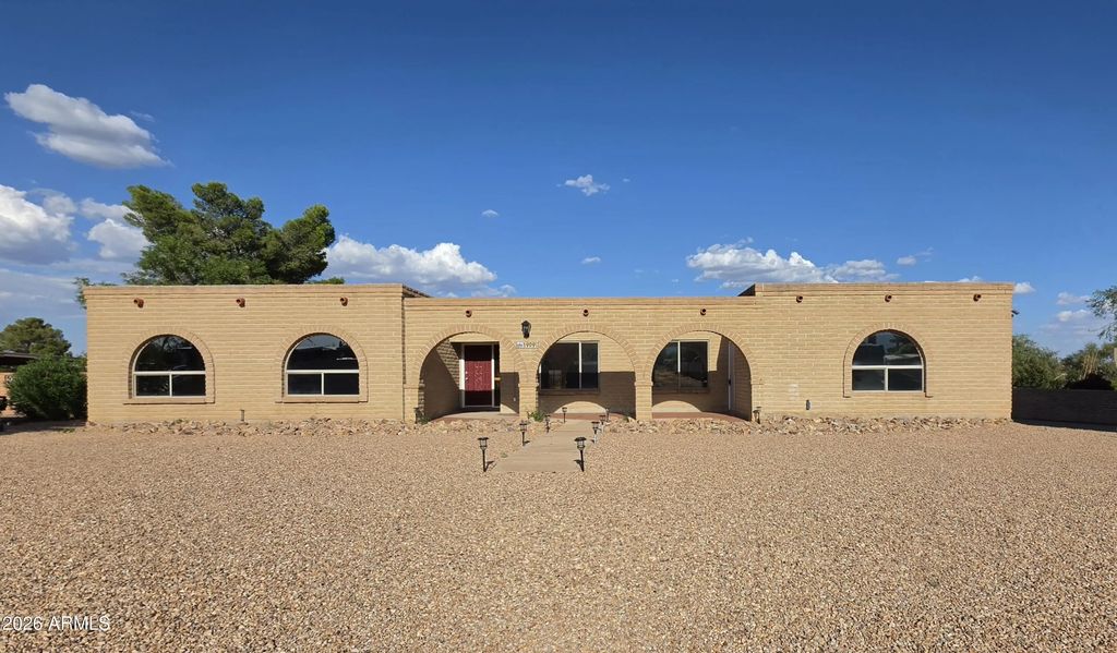 1909 Devonshire Drive, Sierra Vista