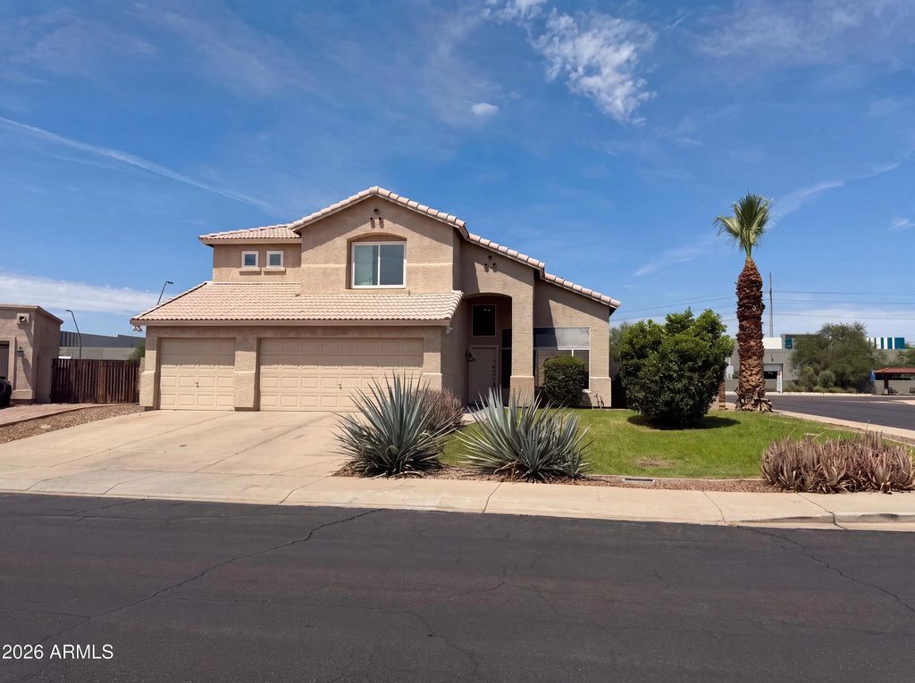 8274 S Stephanie Lane, Tempe