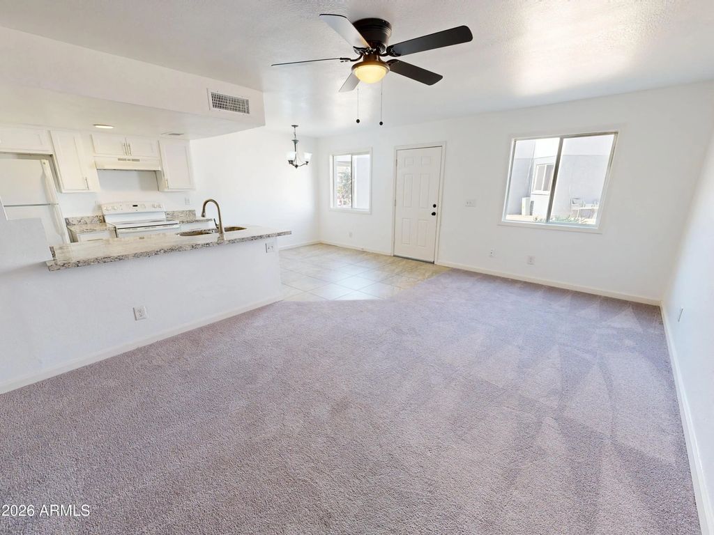 2629 W Ocotillo Road (unit 2), Phoenix
