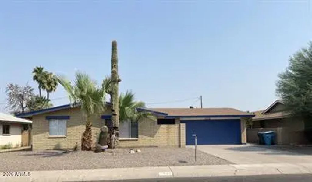 3810 W Belmont Avenue, Phoenix