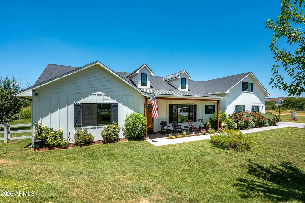 1830 E Kerley Lane, Cottonwood