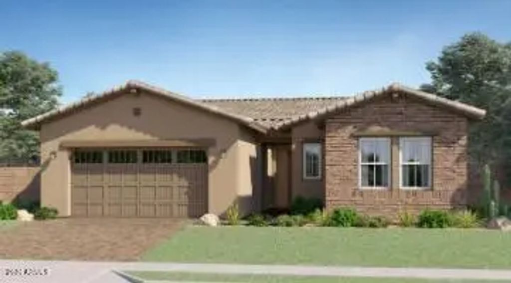 23044 E Bonanza Court, Queen Creek