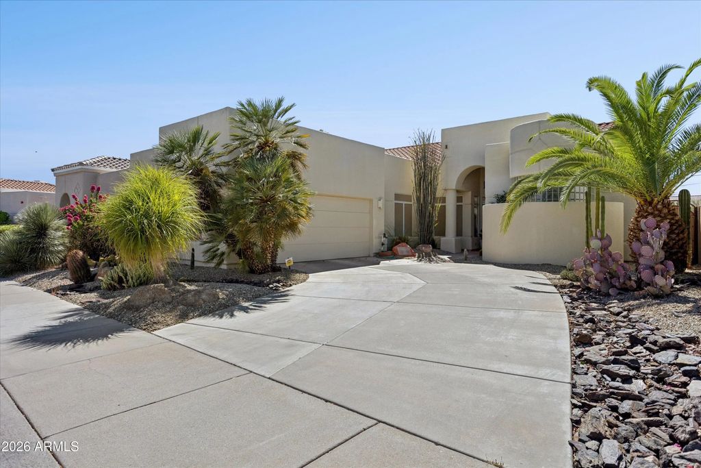 9140 N 115th Place, Scottsdale