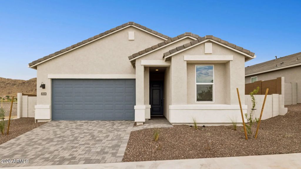 2534 W Satinwood Drive, Phoenix
