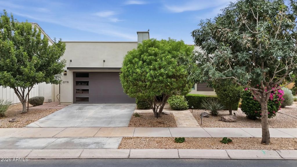 22778 E Poco Calle, Queen Creek