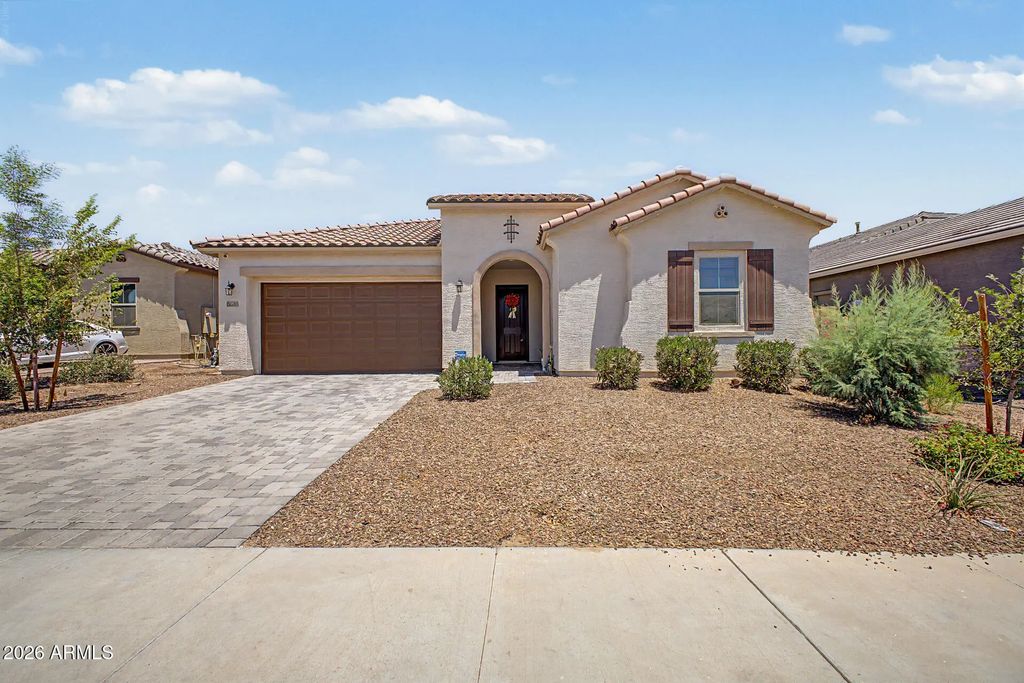 19586 W Jamestown Road, Buckeye