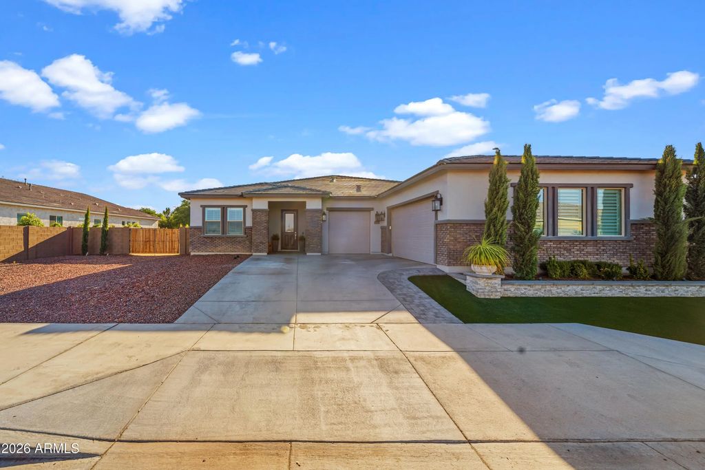 5276 N 182nd Lane, Litchfield Park