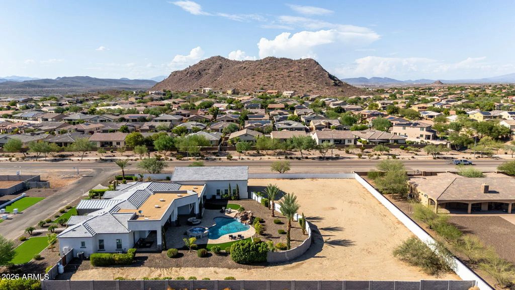 26517 N 100th Lane, Peoria
