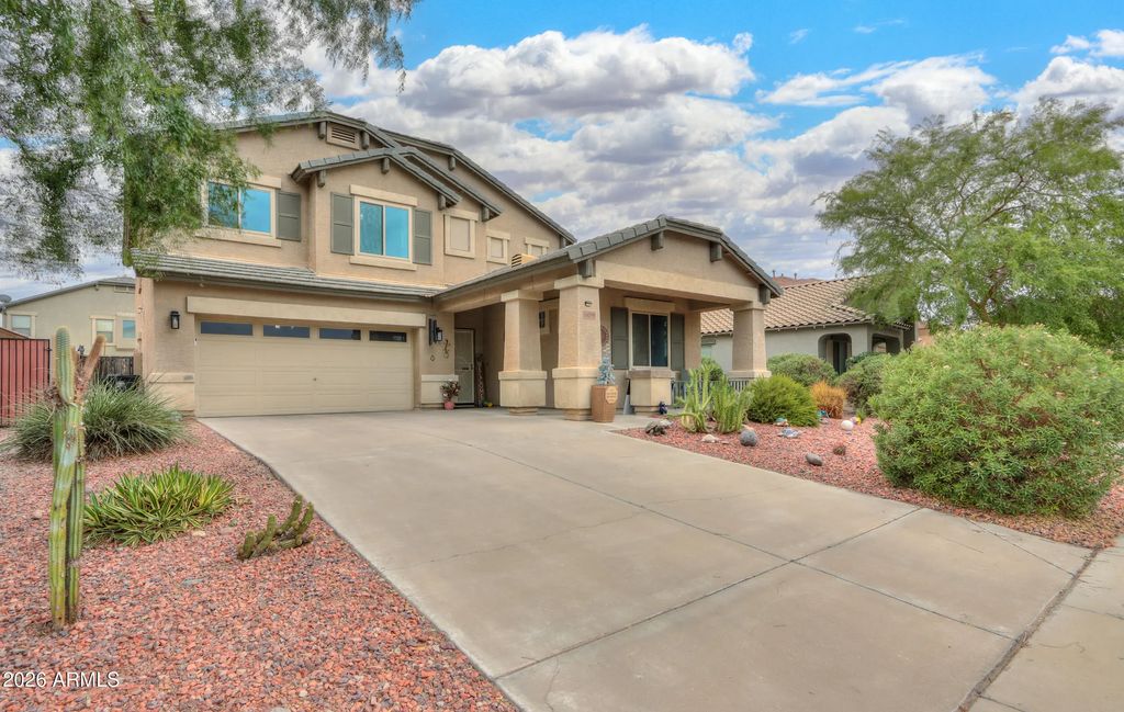16059 W Winslow Drive, Goodyear