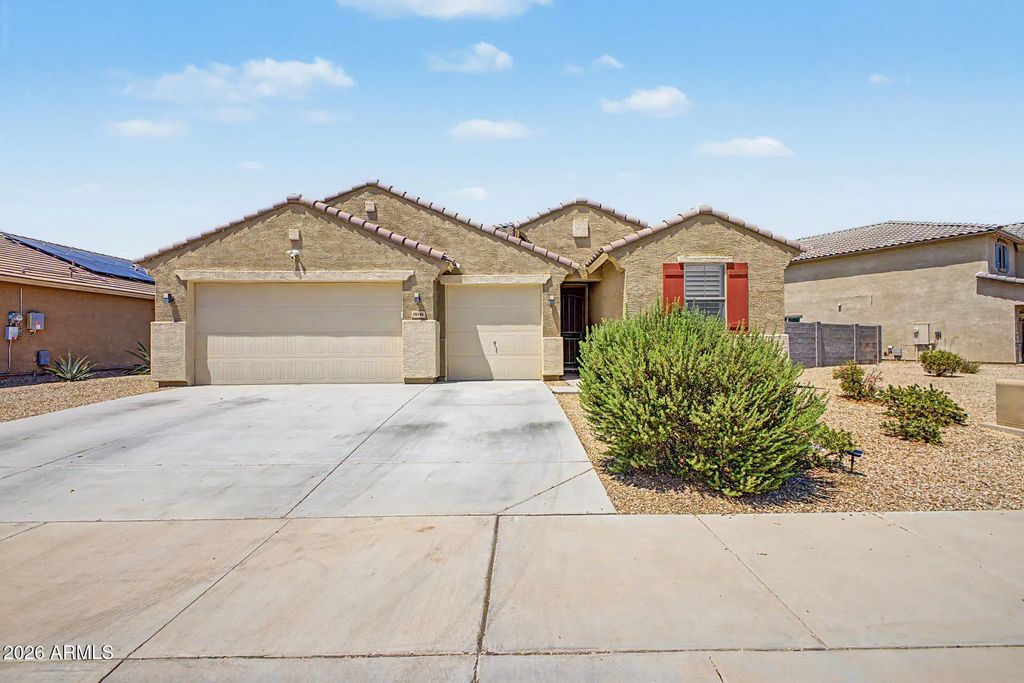18146 W Robin Lane, Surprise