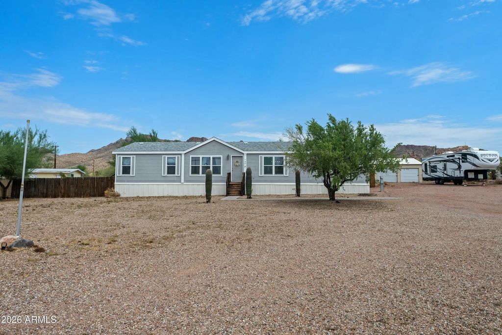 730 W Mckellips Boulevard, Apache Junction