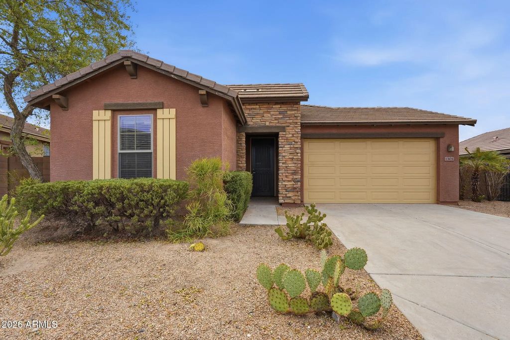 1301 S 237th Lane, Buckeye