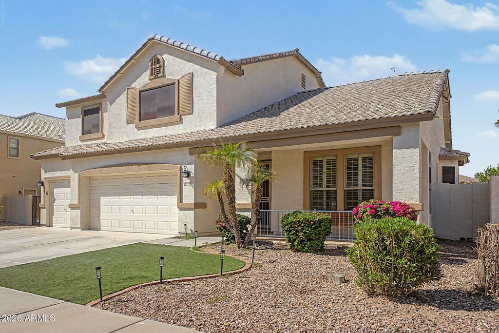 10418 W Edgemont Drive, Avondale
