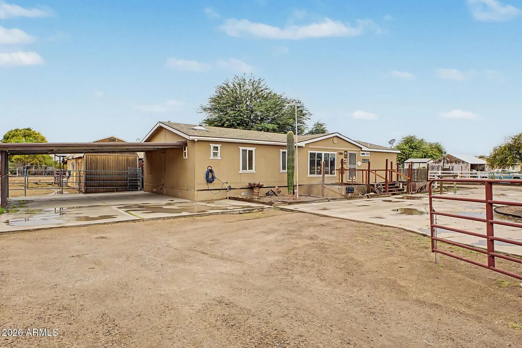 26108 S 187th Street, Queen Creek