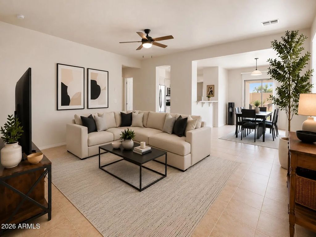 7027 W St Charles Avenue, Laveen