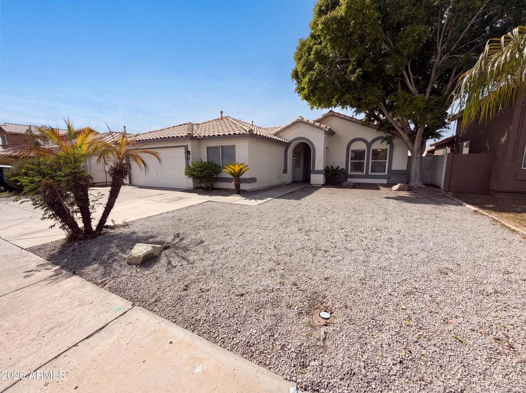 16245 W Tonto Street, Goodyear