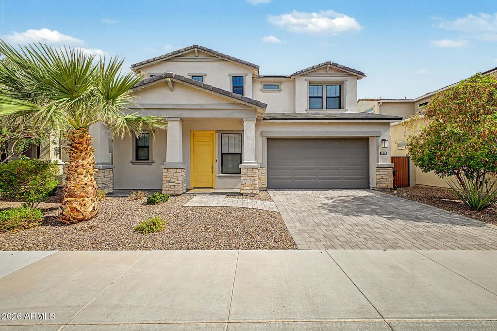 4832 E St John Road, Scottsdale