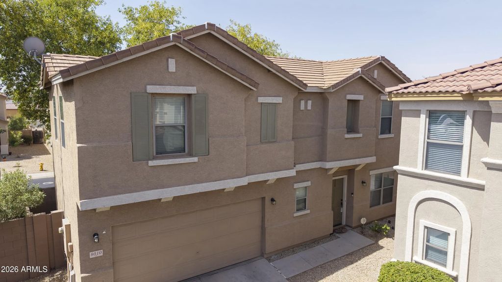 9510 N 82nd Lane, Peoria