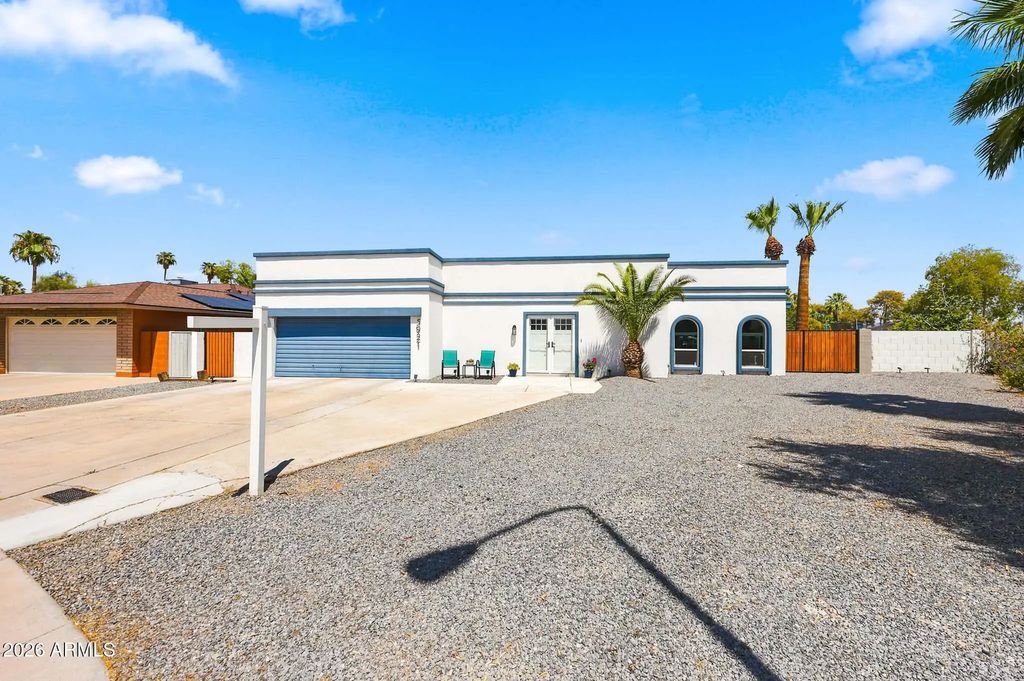 5921 S Alder Drive, Tempe