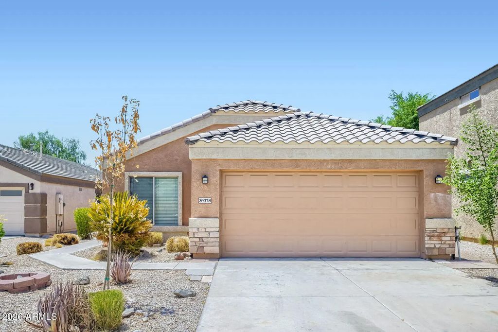 39378 N Marla Circle, San Tan Valley