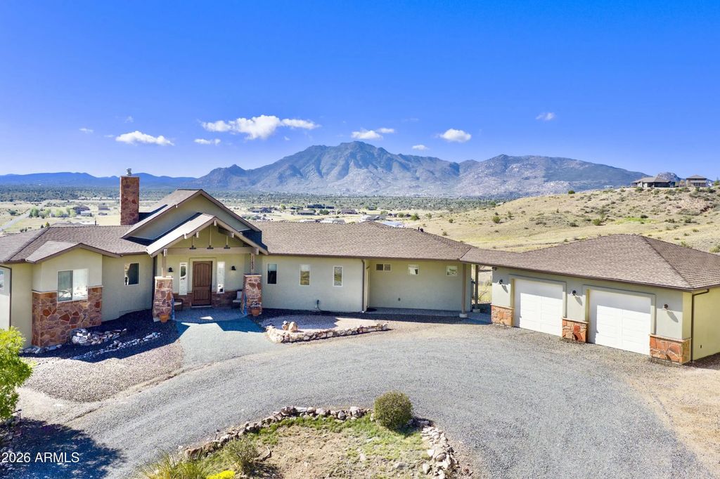 11600 N Cowboy Trail, Prescott