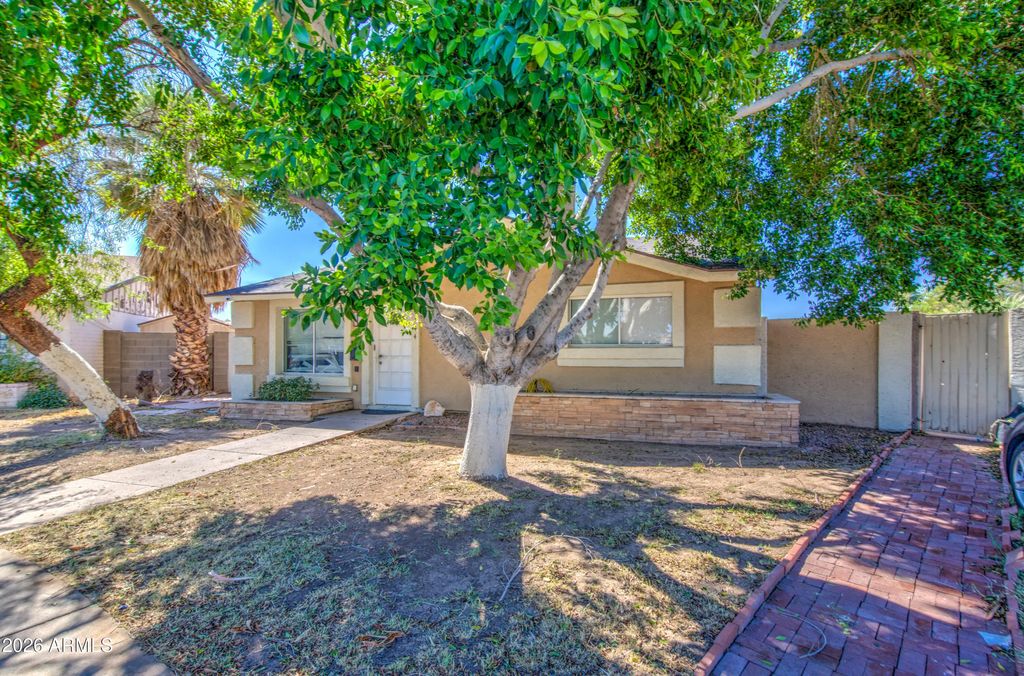 4144 W Pasadena Avenue, Phoenix