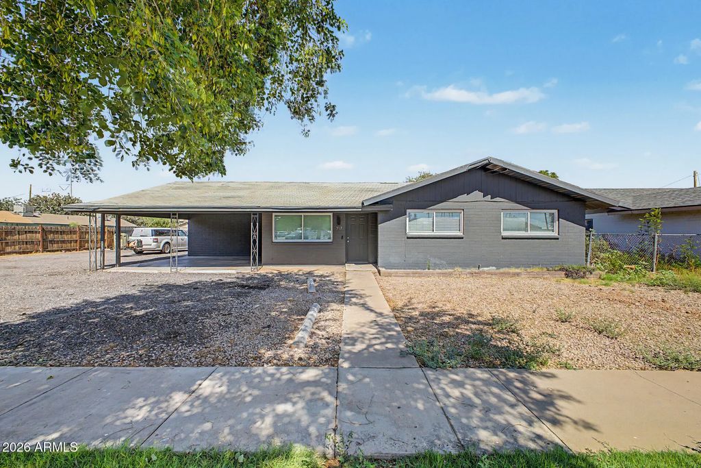 317 N Elm Street, Gilbert