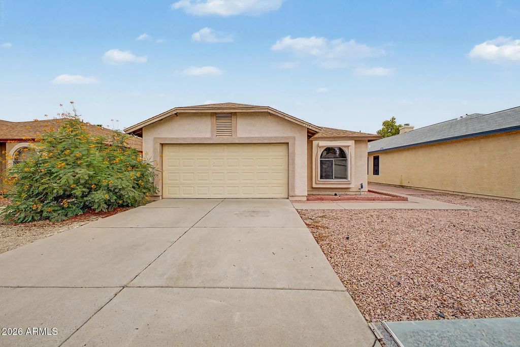 6416 W Townley Avenue, Glendale