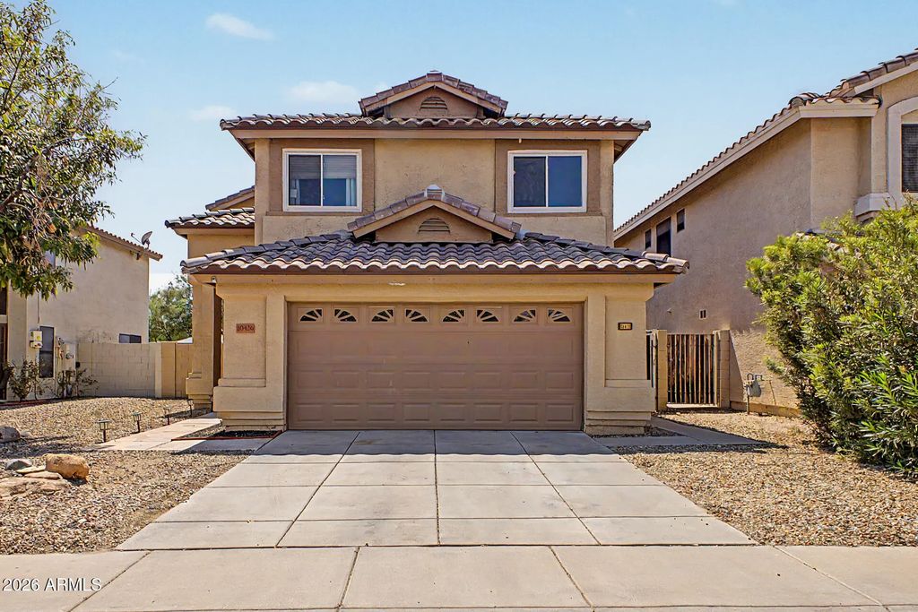 20426 N 38th Drive, Glendale