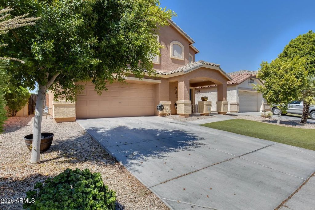 12814 W La Reata Avenue, Avondale