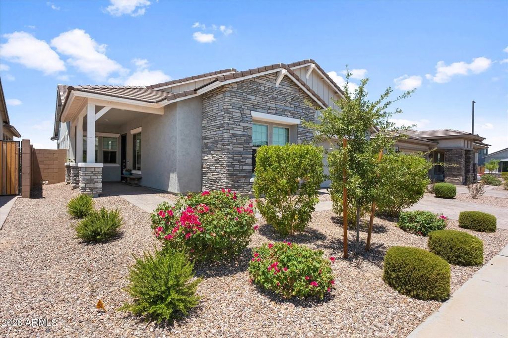 3752 S Bridlewood, Mesa