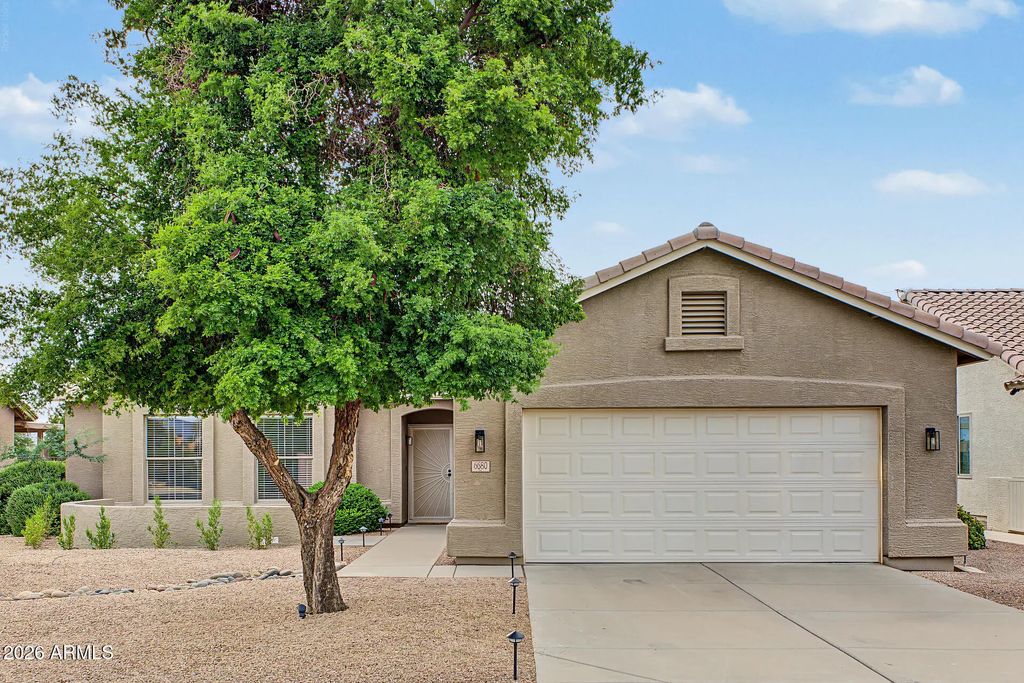 6680 S Tamarron Way, Chandler