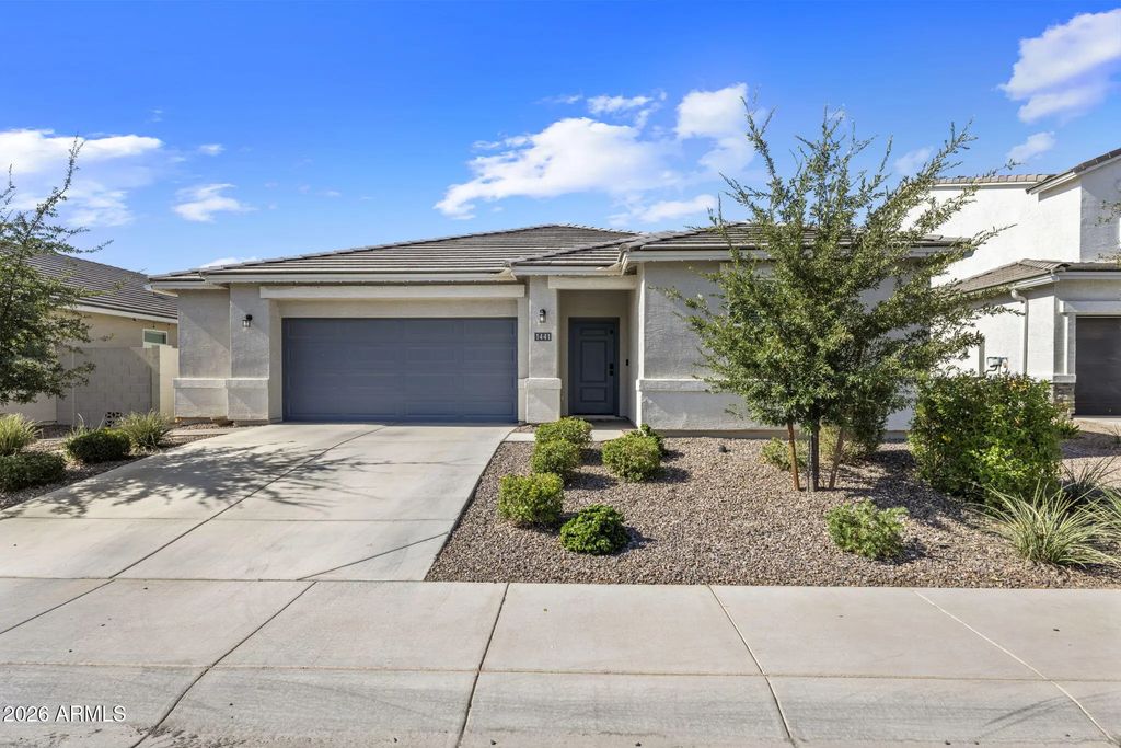 1441 W Sussex Street, San Tan Valley