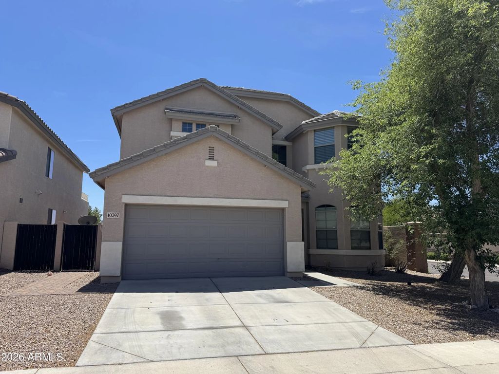 10397 W Foothill Drive, Peoria