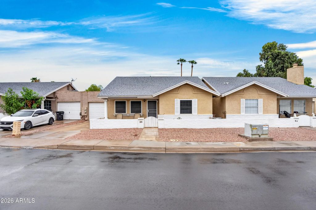 2929 E Broadway Road (unit 85), Mesa