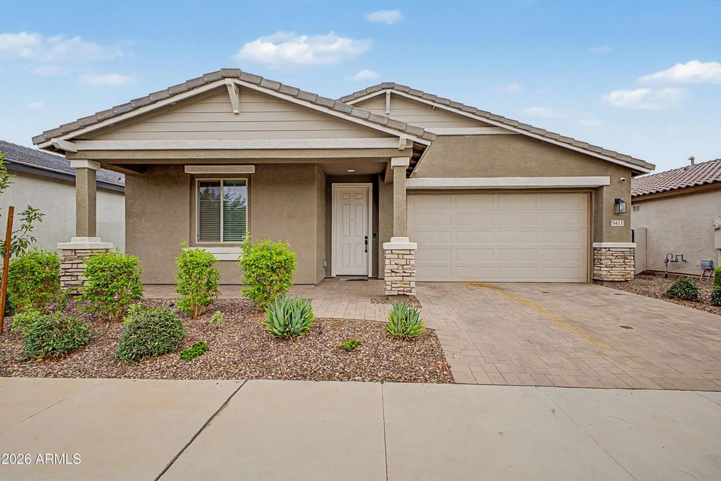 9415 E Steno Avenue, Mesa